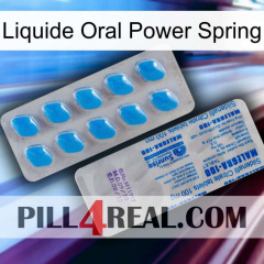 Power Spring Oral Liquid new15